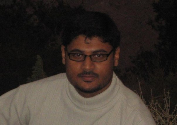 Mohammed Mushtaq's Profile