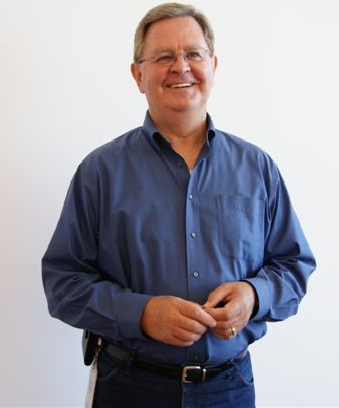 Terry Martin's Profile