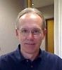 Mike Haskins's Profile