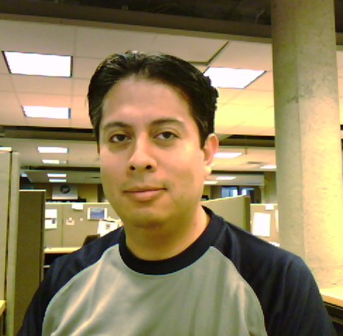 juan frias's Profile
