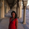 Sandra Ponce de Leon's Profile