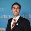 Sebastian Muñoz's Profile