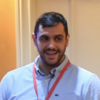 George Kyriakopoulos's Profile