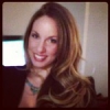 Jillian Kurvers's Profile