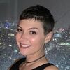 Anna Imberti's Profile